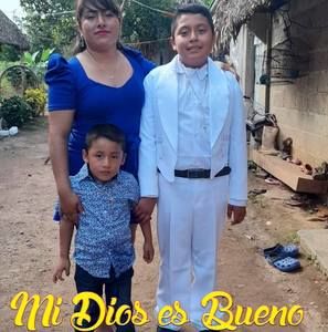 Meet your Posher, Vicente